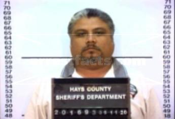 Richard James Hernandez