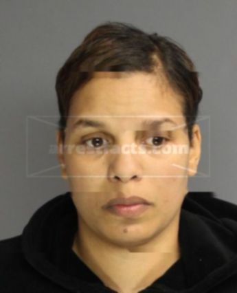 Nakeisha J Ward