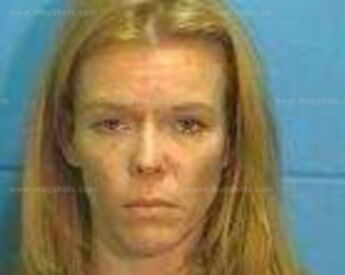 Jessica Elizabeth Seevers