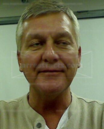 Dennis Earl Young