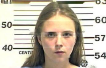 Carley Elizabeth Adams