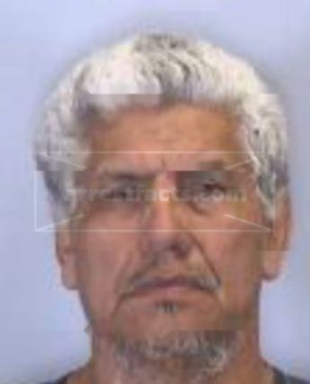 Carlos Ramirez