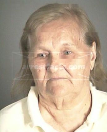 Annette Marie Berube