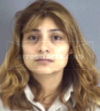 San Juanita Duran-Salazar