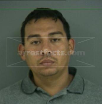 Leandro Antonio Monsivais