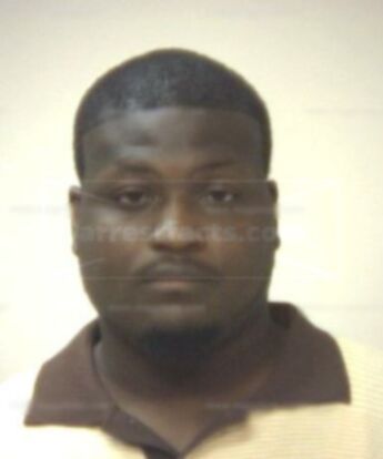 Patrick Dewayne Hendricks