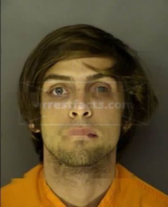 Shawn Patrick Gallagher