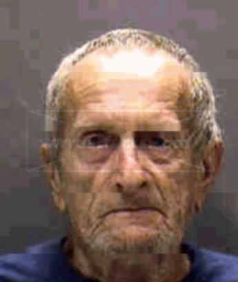 David Edwin Wilson