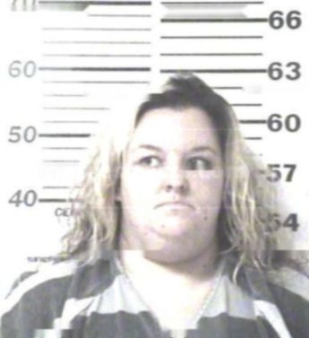 Amanda Renea Faires