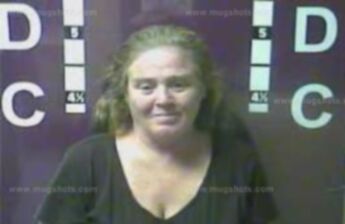 Joyce Ann Parson