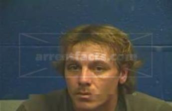 Jimmie Arthur Bush