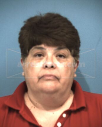 Norma Ann Martinez