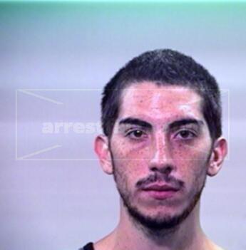 Russell Anthony Baker