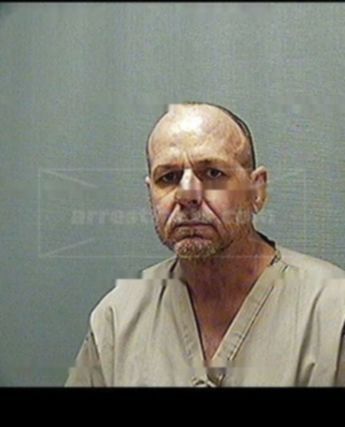 Larry Joe Herring