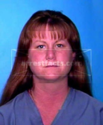 Christy M Adams