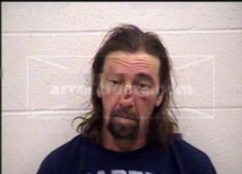 Charles David Owens