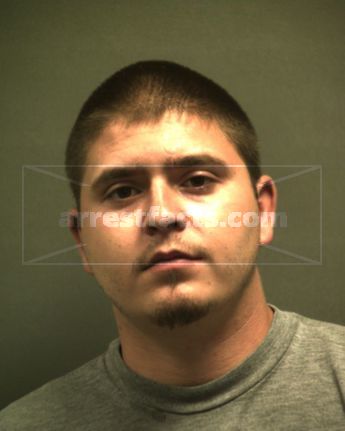 Damien Cole Brockmeyer