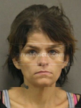 Gina Marie Thornton