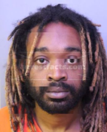 Archie Tyrone Haggins
