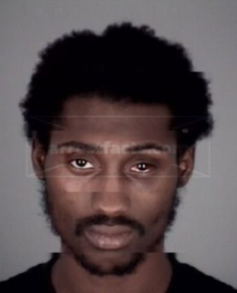 Marcus Lewis Nash Jr