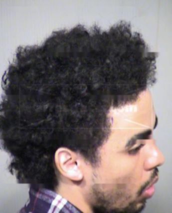 Damani R Parrish