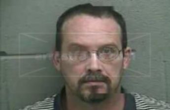 Timothy Van Funderburk