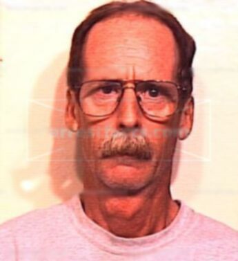 John Sprague Steger