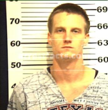 Joshua James Rickman