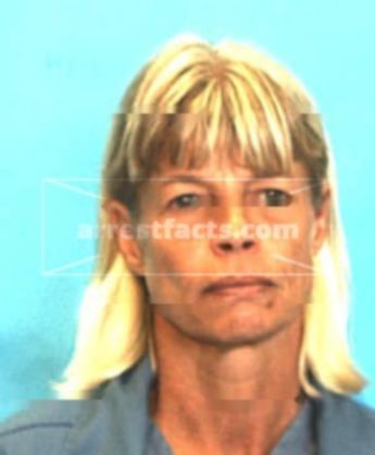 Karen Yevette Wall