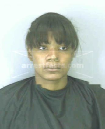 Melba Sheree Brown