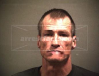 Jimmy Ron Norman