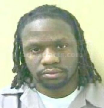 Terrence Burden