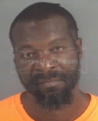 Fernando Jamar Hamilton