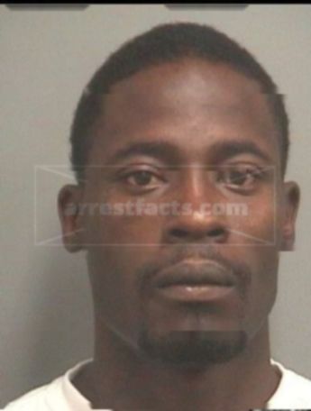 Sterlin Willis