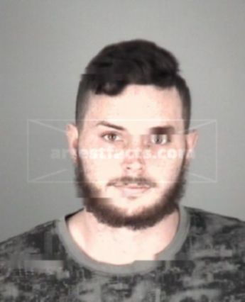 Raymond Matthew Phillip Henry