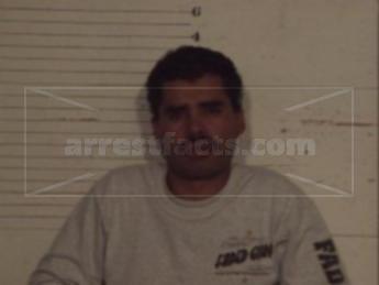 Efrain Valenzuela Garcia