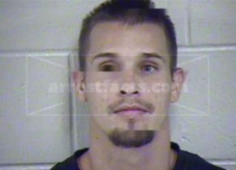 Cody James Barnard