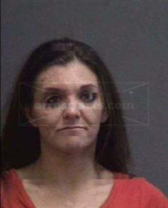 Rebekah Nicole Forakis