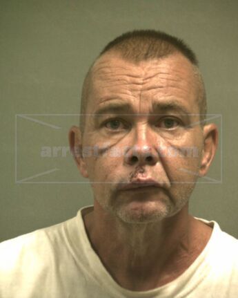 Lonnie Douglas Brown