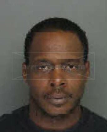 Reginald Rondell Mcnair