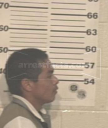 Ciprriano 111 Martinez