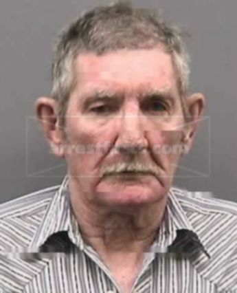 Eddie Wayne Norris