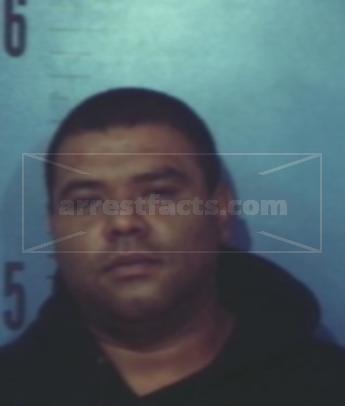 Benjamin Jose Zuniga