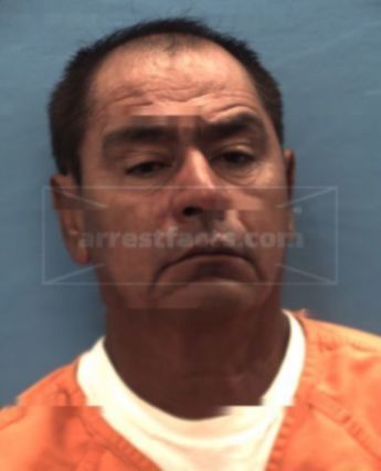 Jose Trinidad Rodriguez