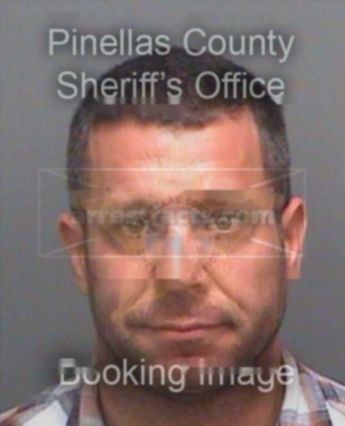 Scott Andrew Miller