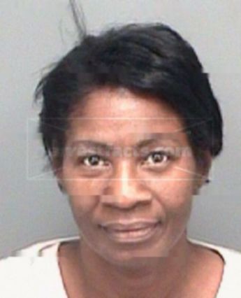 Joan Yvonne Knolly