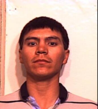Juan Carlos Verdugo Jr