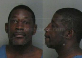 John Mobley