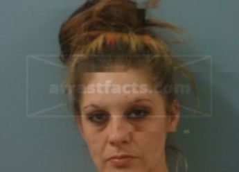 Amanda Leanne Hurt