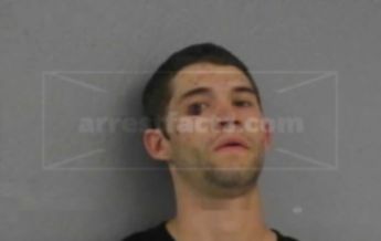 Logan James Crain